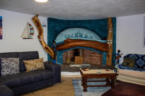 La Cantina